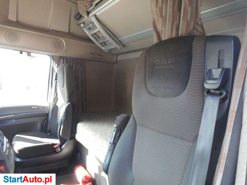 DAF XF 460 FT (STOCK 24391) SSC Automat