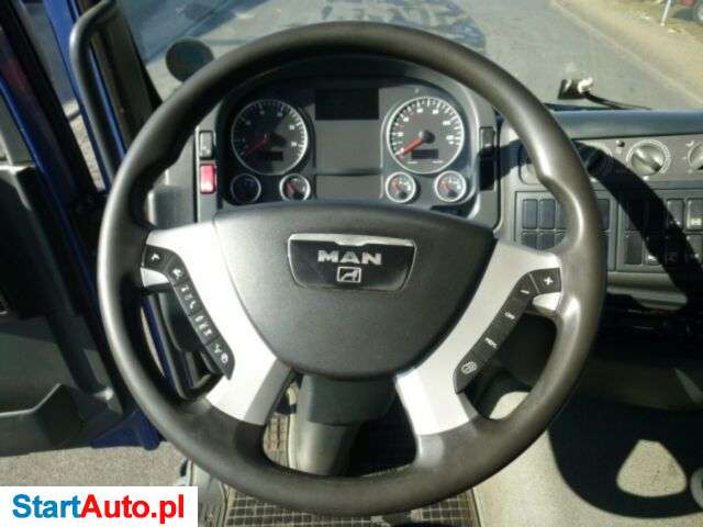 MAN TGA26.400