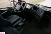 Volvo FH13 FH 13 460 EEV AUTOMAT STANDART 500 FH4 VOLVO Ciągnik Siodłowy