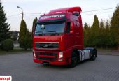 Volvo FH13 FH 13 460 EEV AUTOMAT STANDART 500 FH4 VOLVO Ciągnik Siodłowy