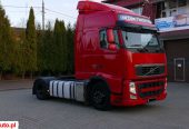 Volvo FH13 FH 13 460 EEV AUTOMAT STANDART 500 FH4 VOLVO Ciągnik Siodłowy