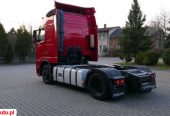 Volvo FH13 FH 13 460 EEV AUTOMAT STANDART 500 FH4 VOLVO Ciągnik Siodłowy