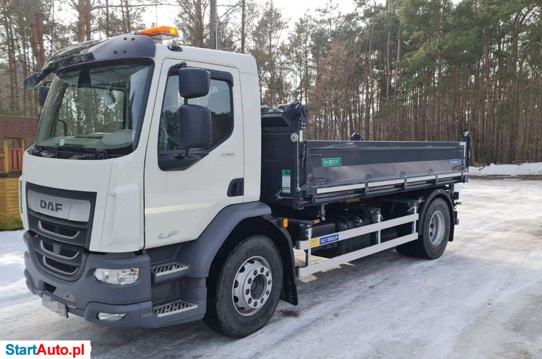 DAF LF 290