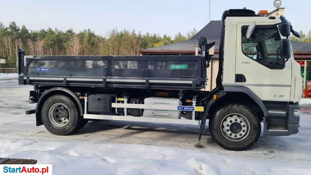 DAF LF 290