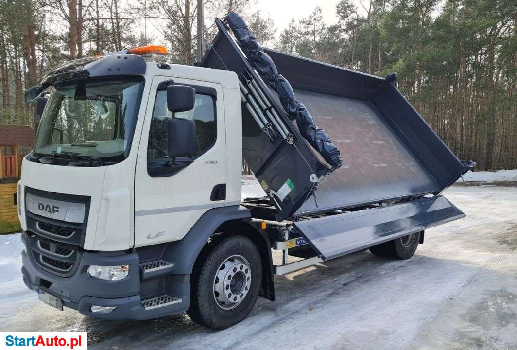 DAF LF 290