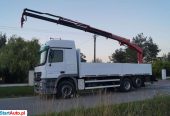 Mercedes-Benz Actros 2546