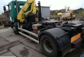 MAN TGM12.240