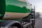 DAF