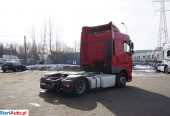 DAF XF 460 FT (24449) SC Low Deck
