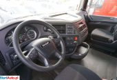 DAF XF 460 FT (24449) SC Low Deck