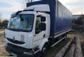 Renault Middlum 220