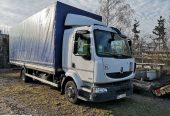 Renault Middlum 220