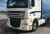 DAF XF 105 ATE