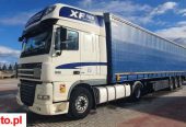 DAF XF 105 ATE