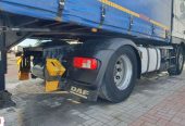 DAF XF 105 ATE