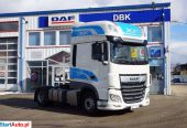 DAF XF 480 FT (24533) SSC, Euro 6, Automat