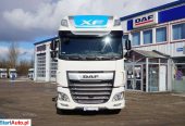 DAF XF 480 FT (24533) SSC, Euro 6, Automat
