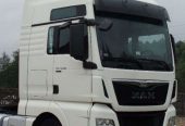 MAN TGX 18. 480 / XXL / EURO 6 / 2014 / AUTOMAT/ EfficientLine/ ZADBANY / FULL OPCJA / OKAZJA