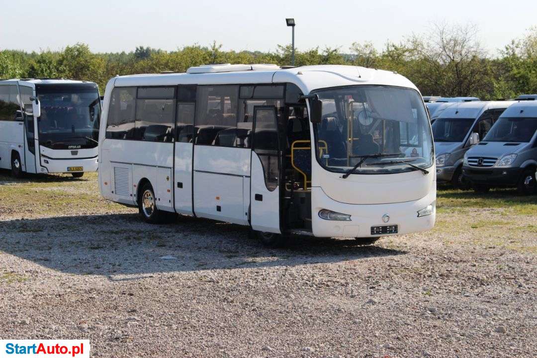 Iveco Irisbus Midirider