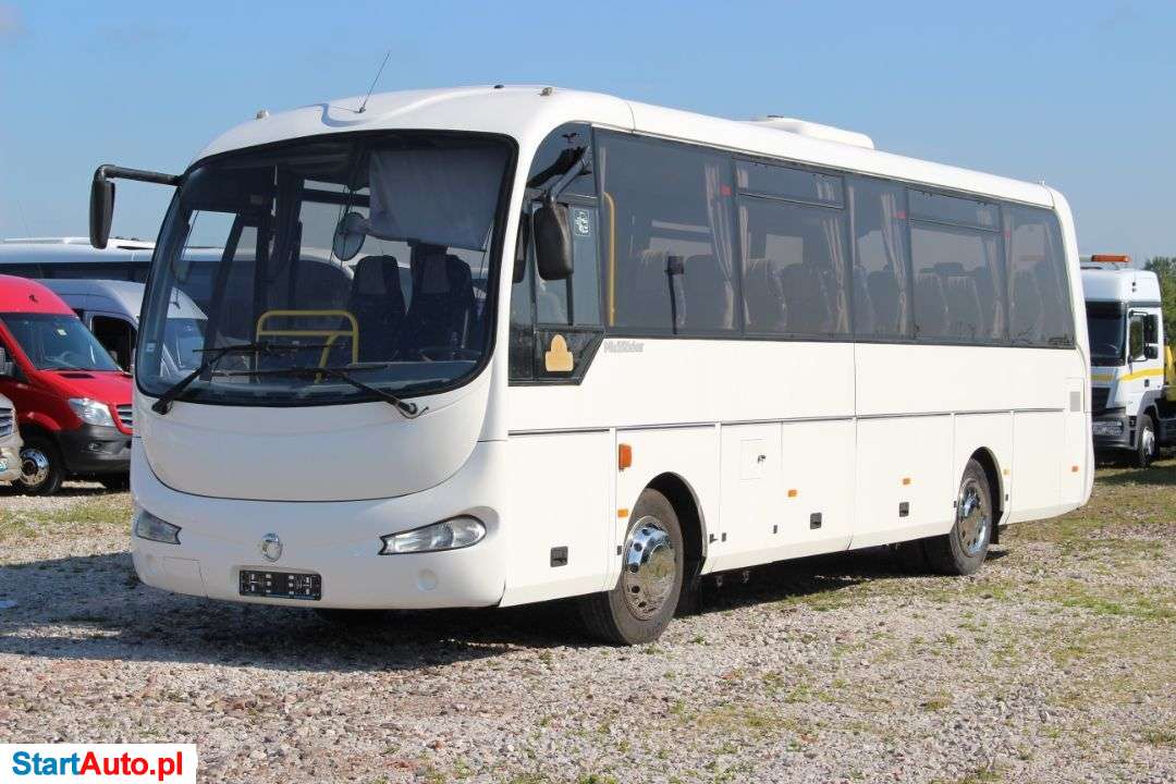 Iveco Irisbus Midirider