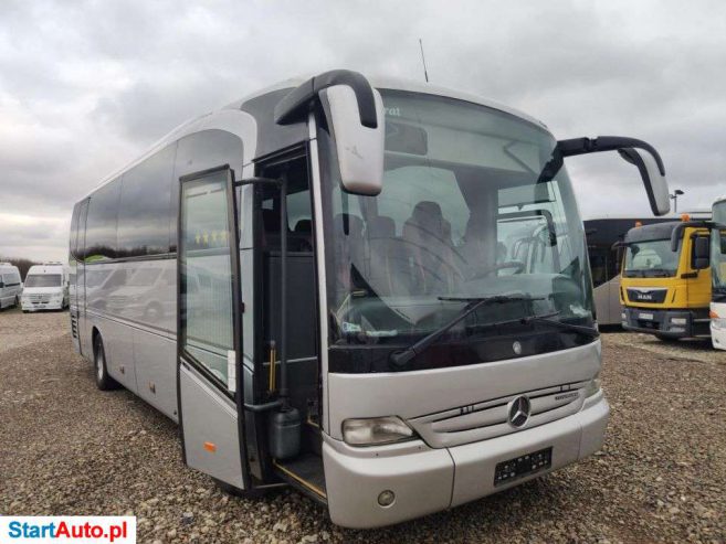 Mercedes-Benz Tourino
