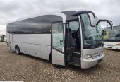 Mercedes-Benz Tourino
