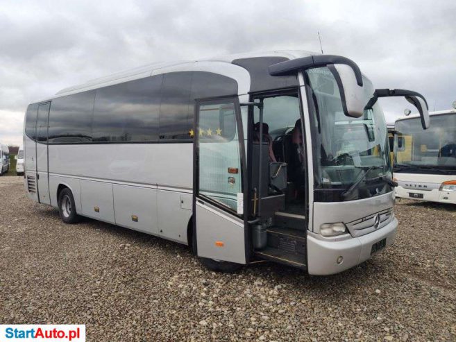 Mercedes-Benz Tourino