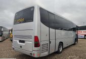 Mercedes-Benz Tourino