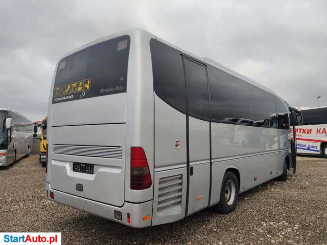 Mercedes-Benz Tourino