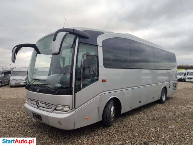 Mercedes-Benz Tourino