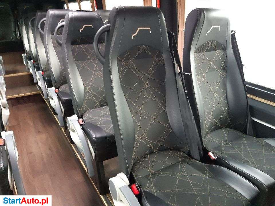 Mercedes-Benz Sprinter 519