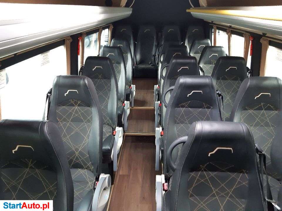 Mercedes-Benz Sprinter 519