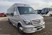 Mercedes-Benz Sprinter 516