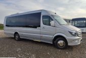 Mercedes-Benz Sprinter 516