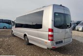 Mercedes-Benz Sprinter 516