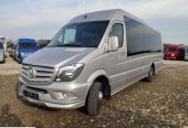 Mercedes-Benz Sprinter 516