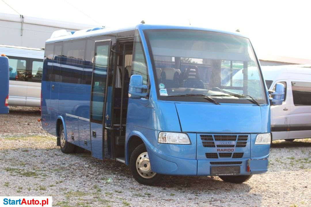Iveco Rapido