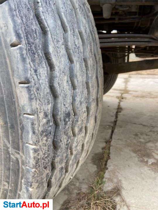 Mercedes-Benz Actros