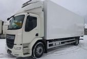 DAF LF 310 Thermo Kinng Winda ACC 20 Palet 2016