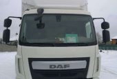 DAF LF 310 Thermo Kinng Winda ACC 20 Palet 2016