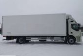 DAF LF 310 Thermo Kinng Winda ACC 20 Palet 2016