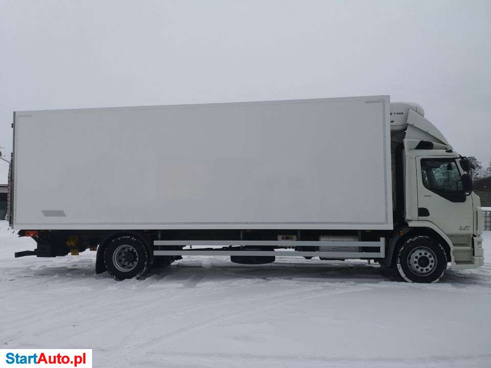 DAF LF 310 Thermo Kinng Winda ACC 20 Palet 2016