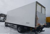 DAF LF 310 Thermo Kinng Winda ACC 20 Palet 2016