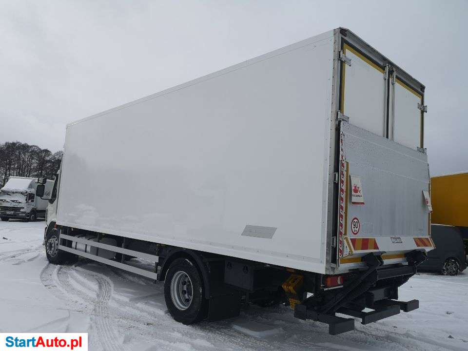 DAF LF 310 Thermo Kinng Winda ACC 20 Palet 2016