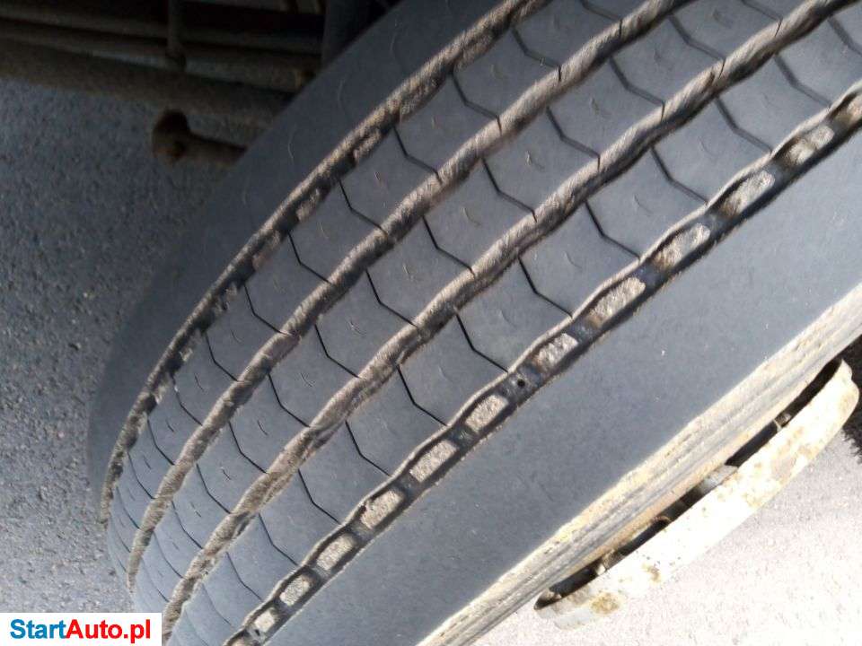 DAF LF 12.250 EURO 6 MANUAL FIRANA 22EP