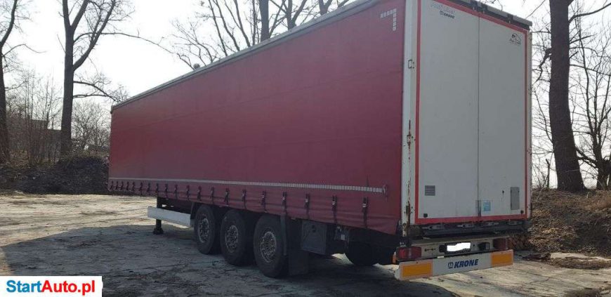 Krone SDP