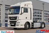 MAN TGX 18.440 XLX E6