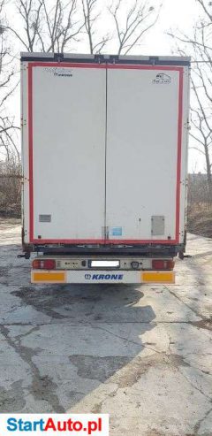 Krone SDP