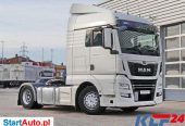 MAN TGX 18.440 XLX E6