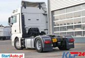 MAN TGX 18.440 XLX E6